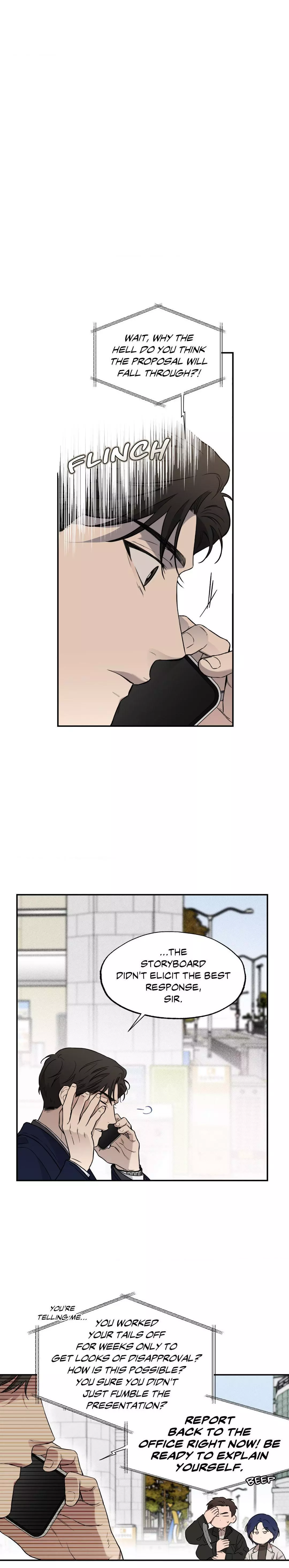Sugar Trap Chapter 2 page 19