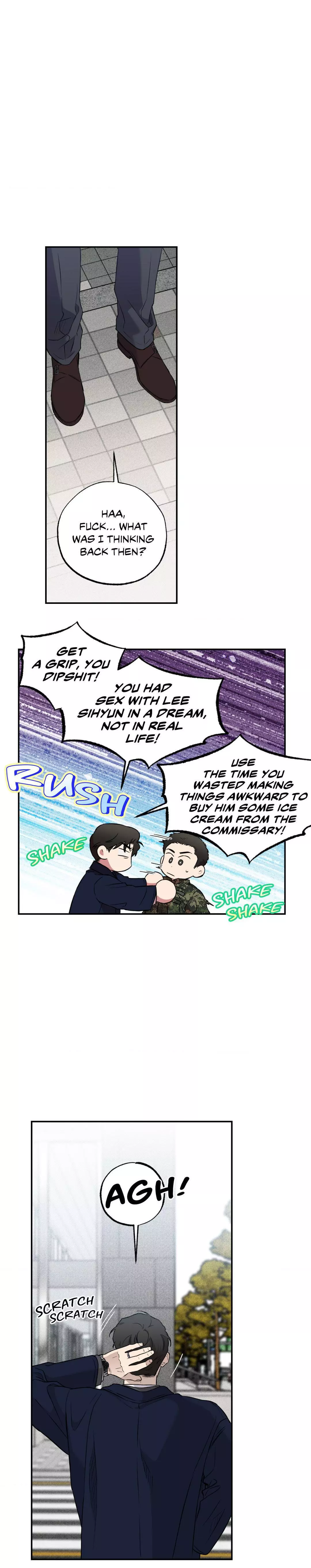 Sugar Trap Chapter 2 page 24