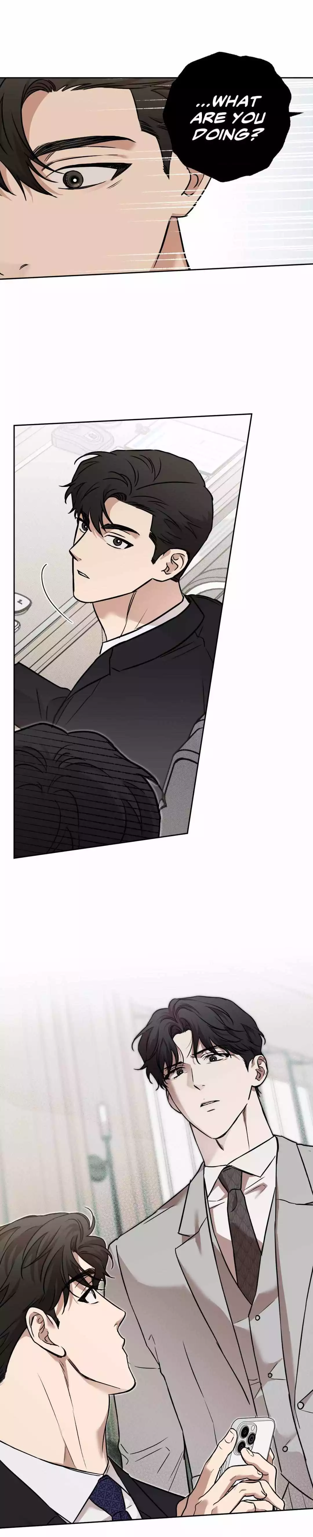 Sugar Trap Chapter 20 page 2
