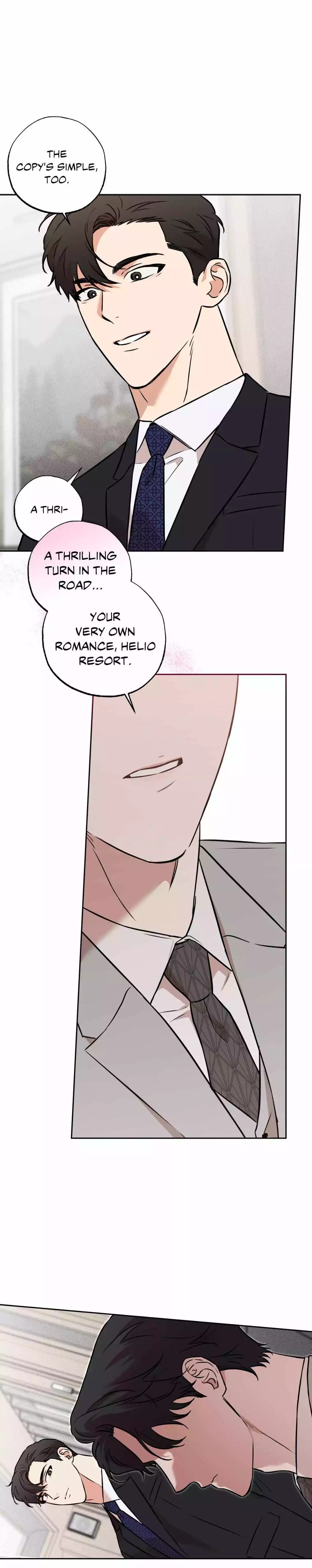 Sugar Trap Chapter 20 page 5