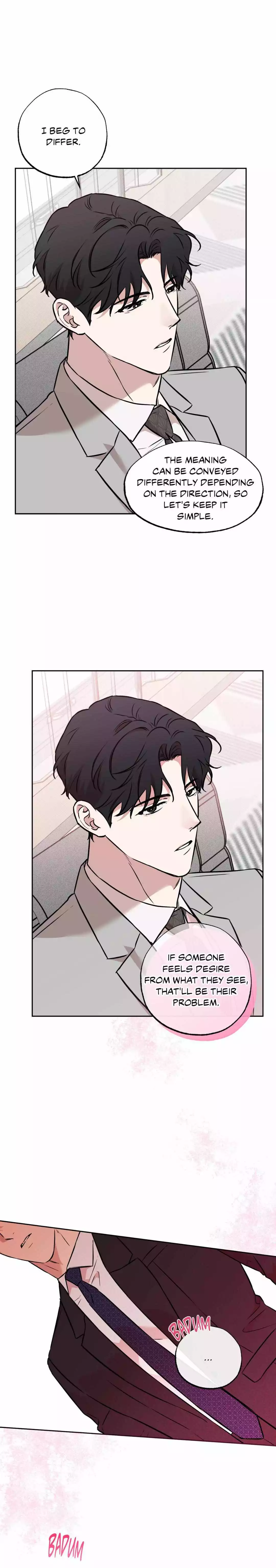 Sugar Trap Chapter 20 page 6