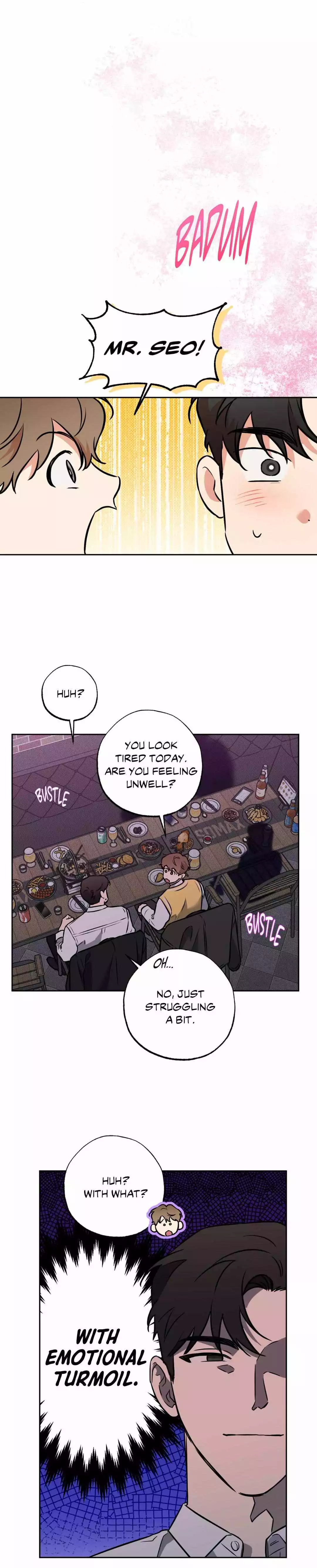 Sugar Trap Chapter 20 page 7