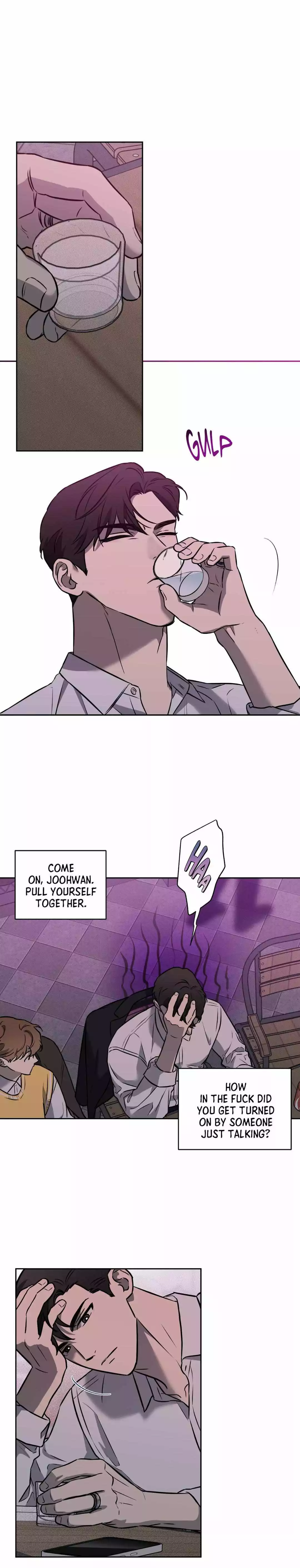 Sugar Trap Chapter 20 page 8