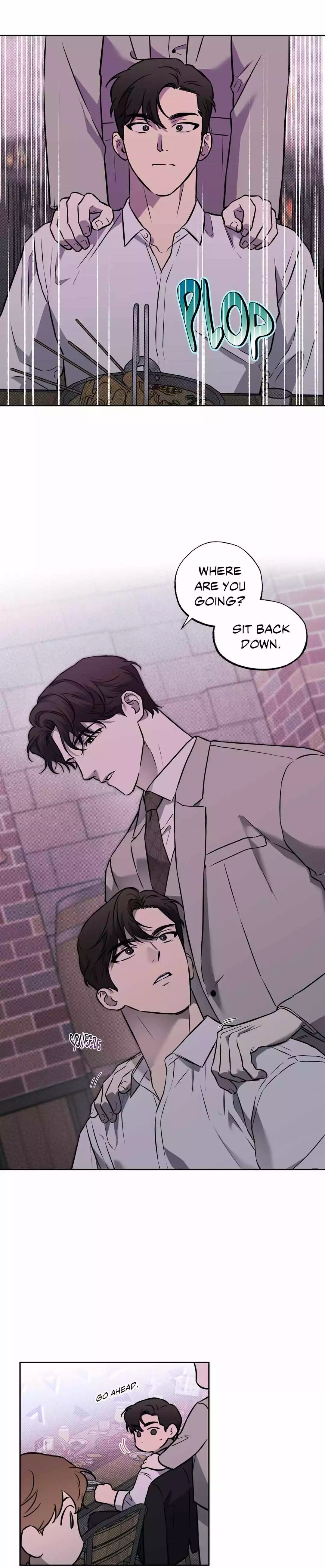 Sugar Trap Chapter 20 page 10