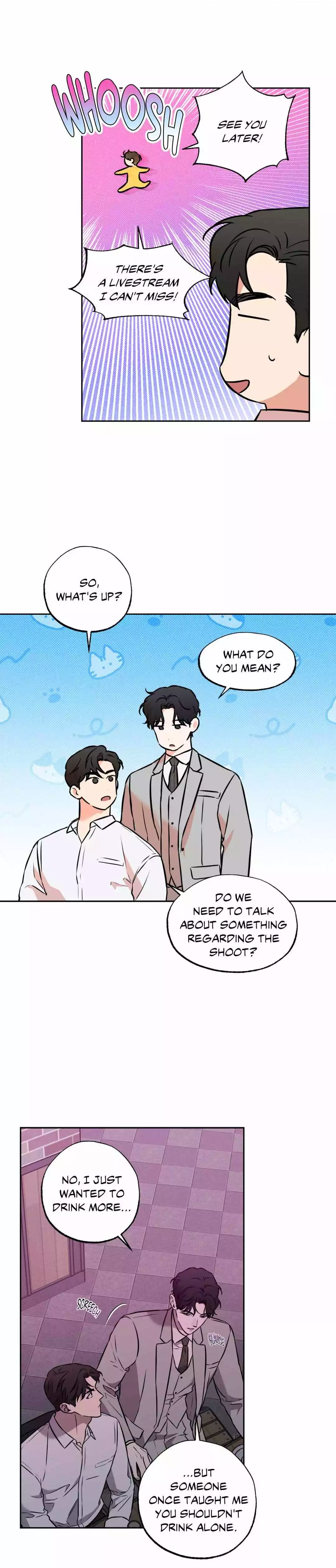 Sugar Trap Chapter 20 page 11