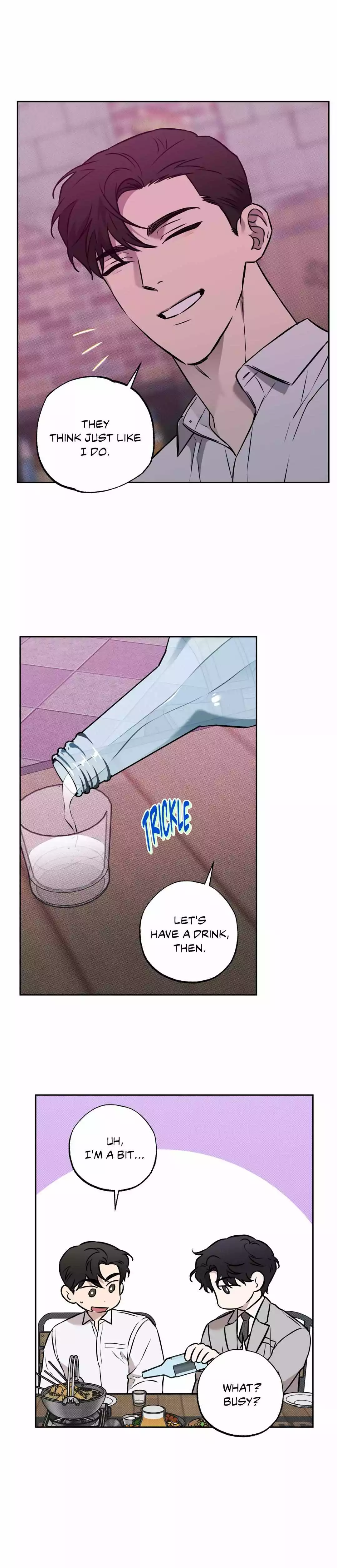 Sugar Trap Chapter 20 page 12