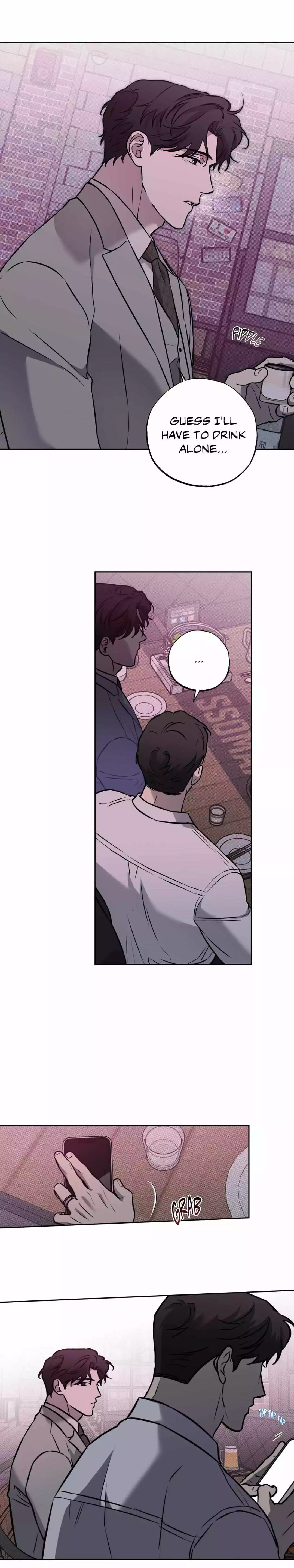 Sugar Trap Chapter 20 page 13