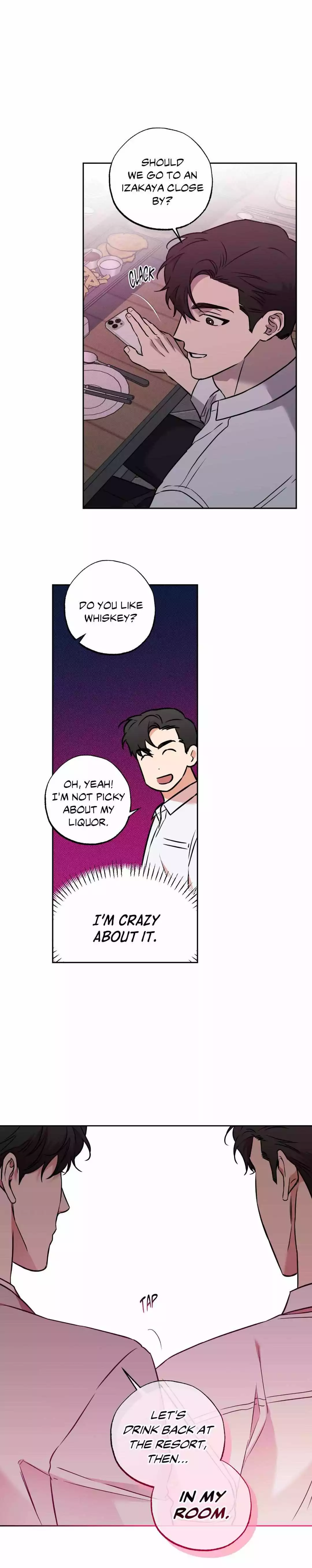 Sugar Trap Chapter 20 page 14