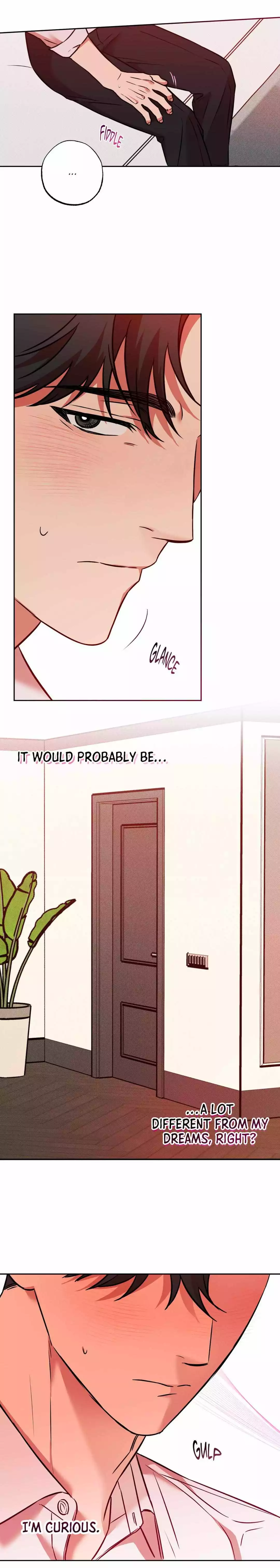 Sugar Trap Chapter 20 page 21