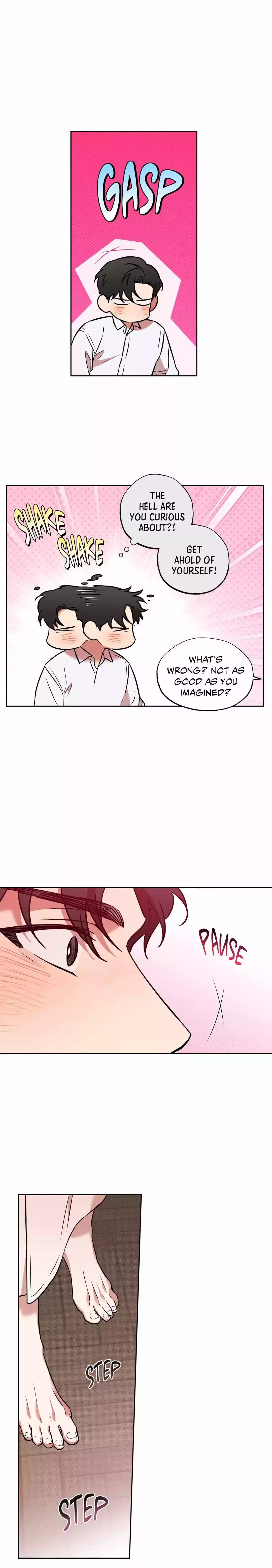 Sugar Trap Chapter 20 page 22