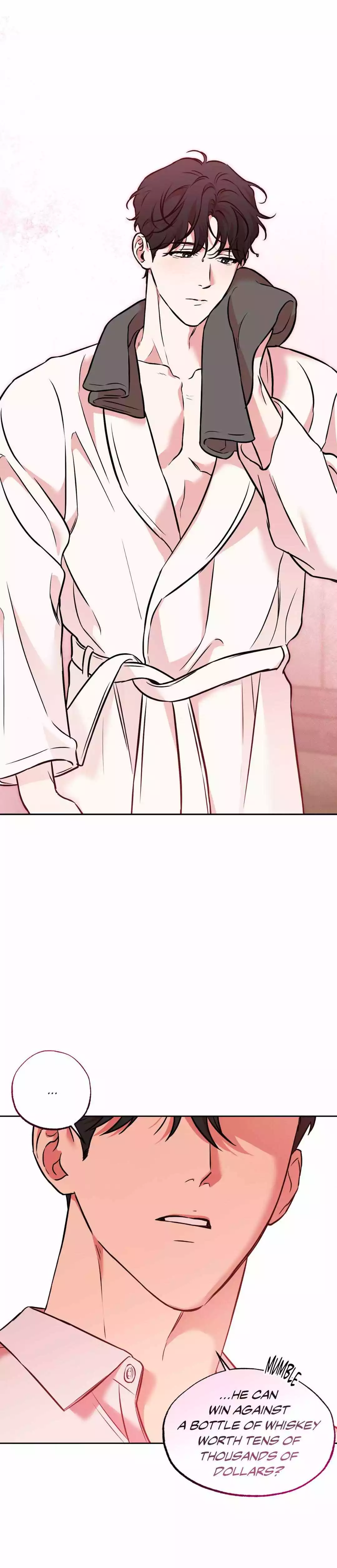 Sugar Trap Chapter 20 page 23
