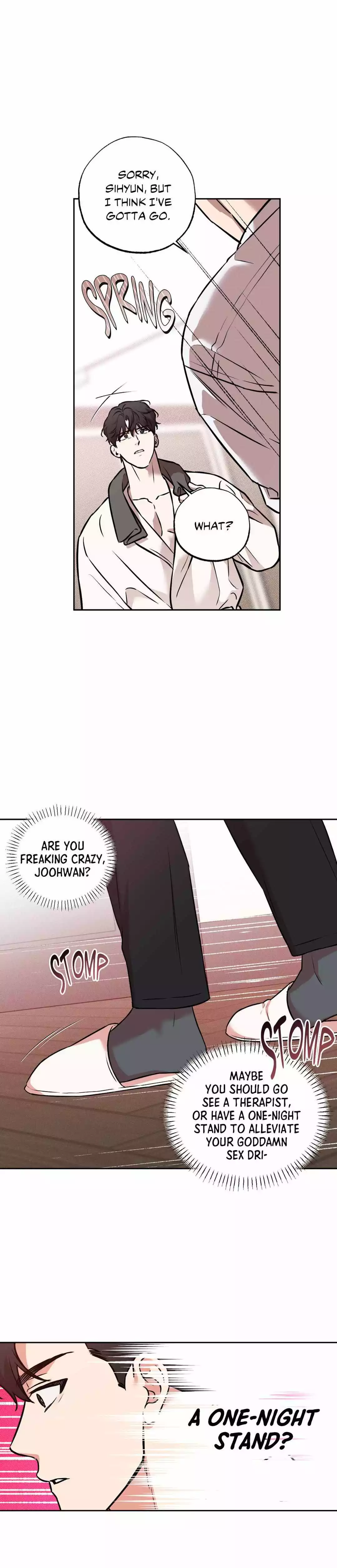 Sugar Trap Chapter 20 page 24