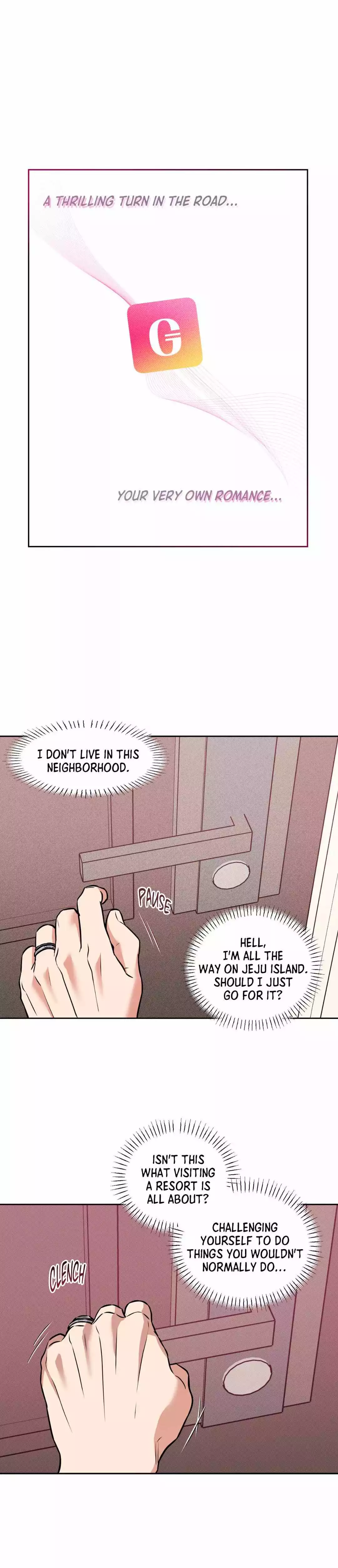 Sugar Trap Chapter 20 page 25