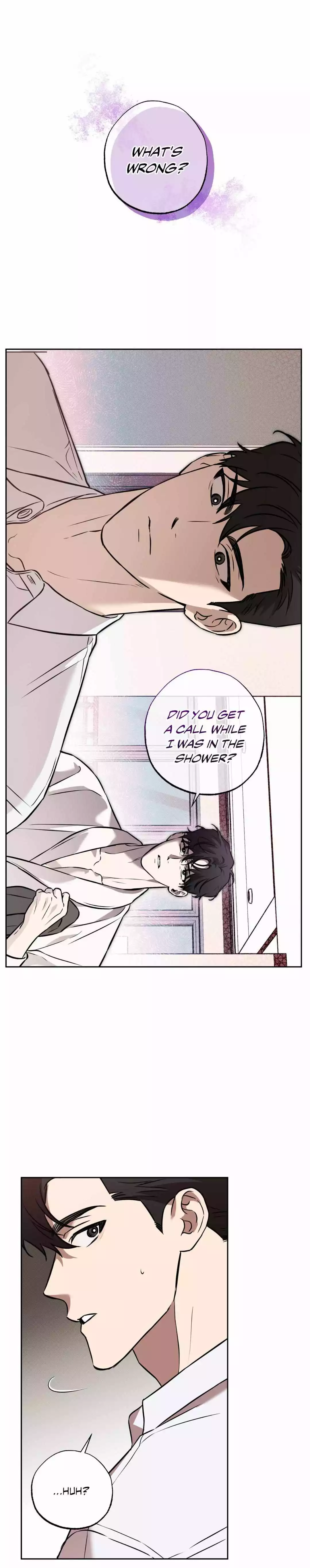 Sugar Trap Chapter 20 page 26