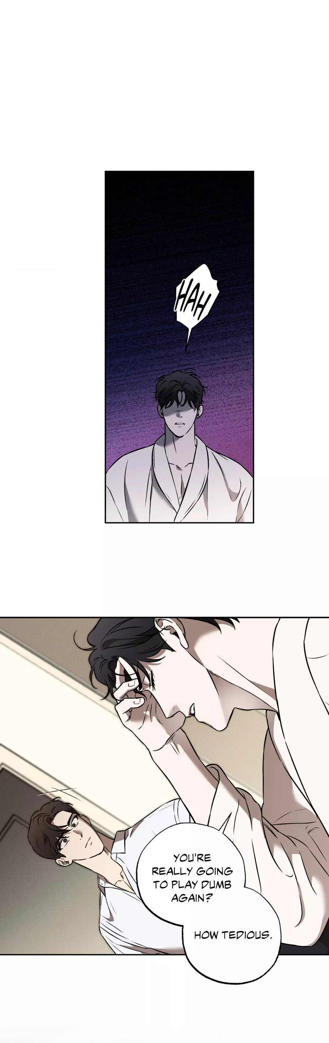 Sugar Trap Chapter 21 page 5