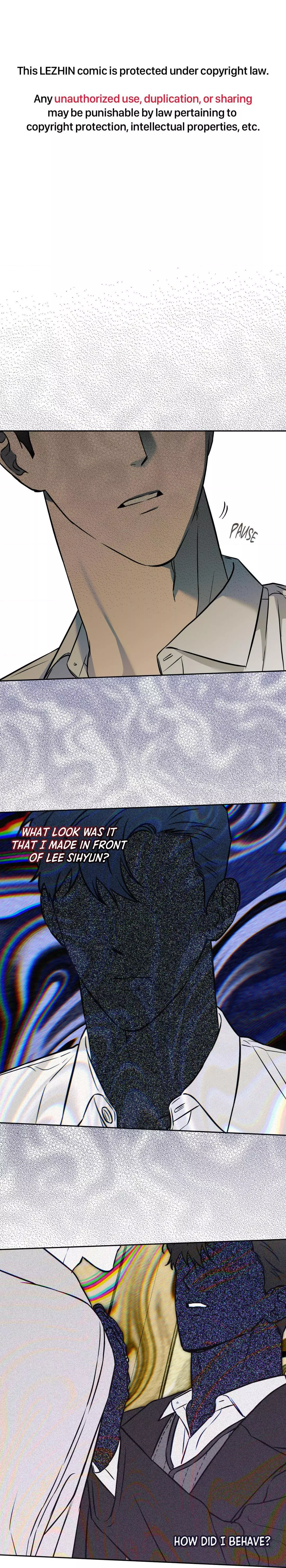 Sugar Trap Chapter 21 page 2
