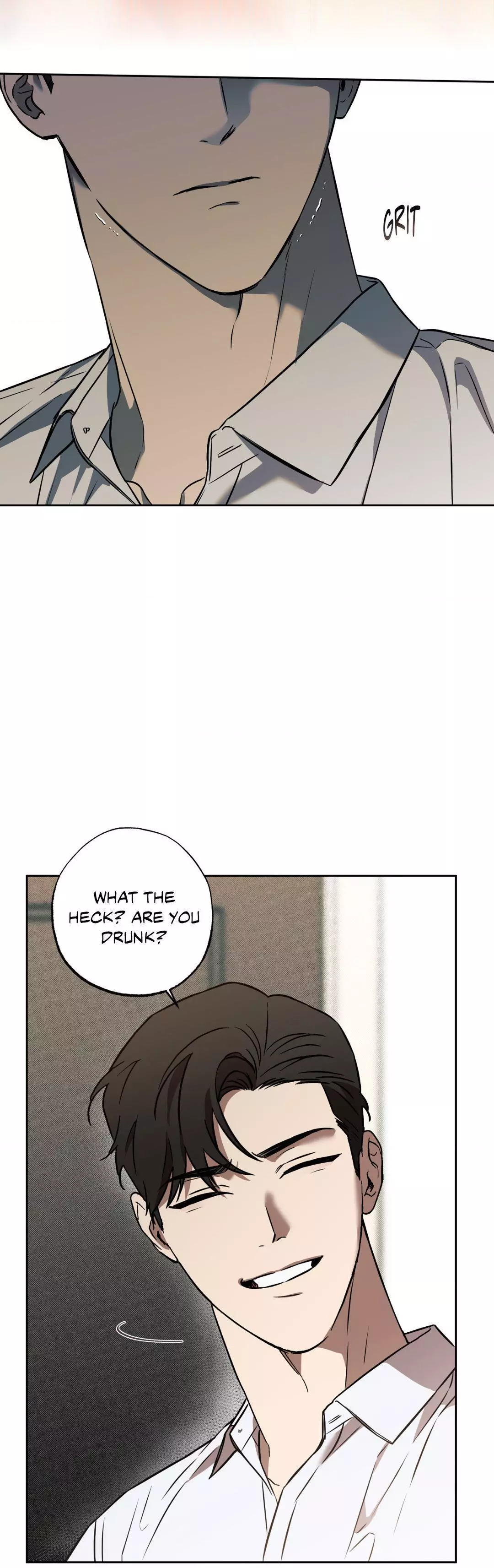 Sugar Trap Chapter 21 page 4