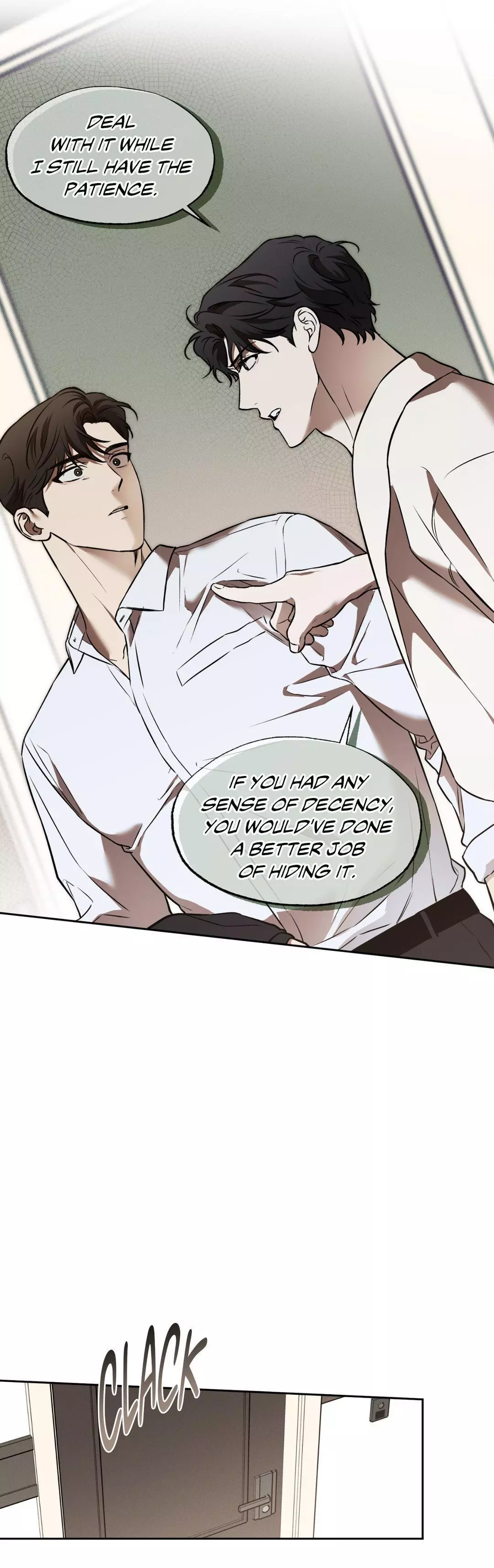 Sugar Trap Chapter 21 page 6