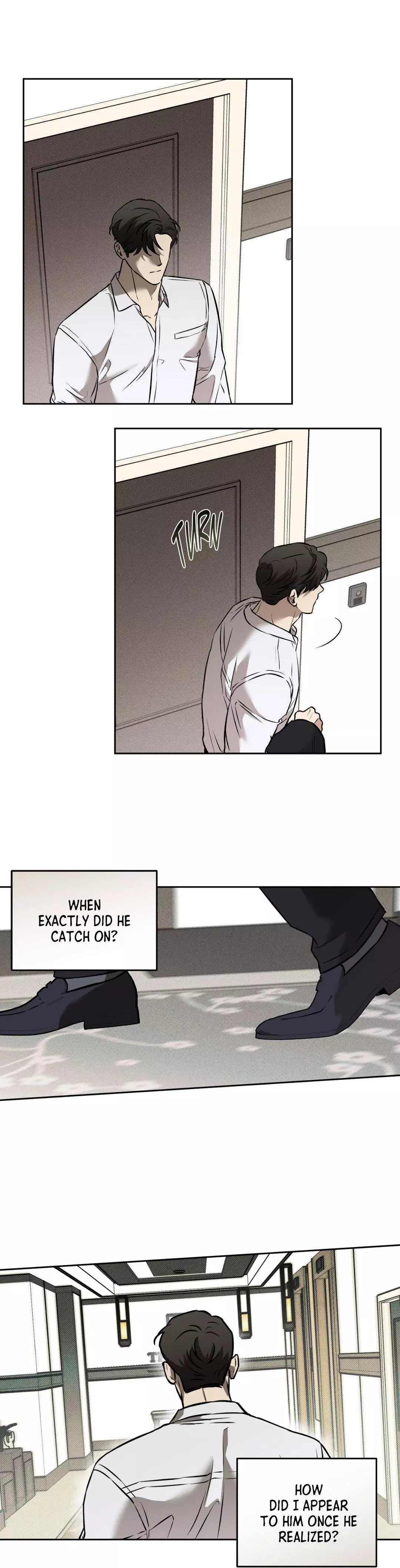 Sugar Trap Chapter 21 page 7