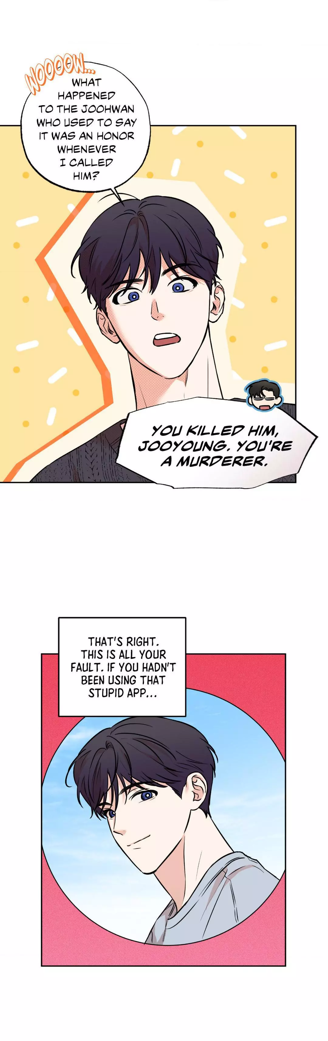 Sugar Trap Chapter 21 page 13