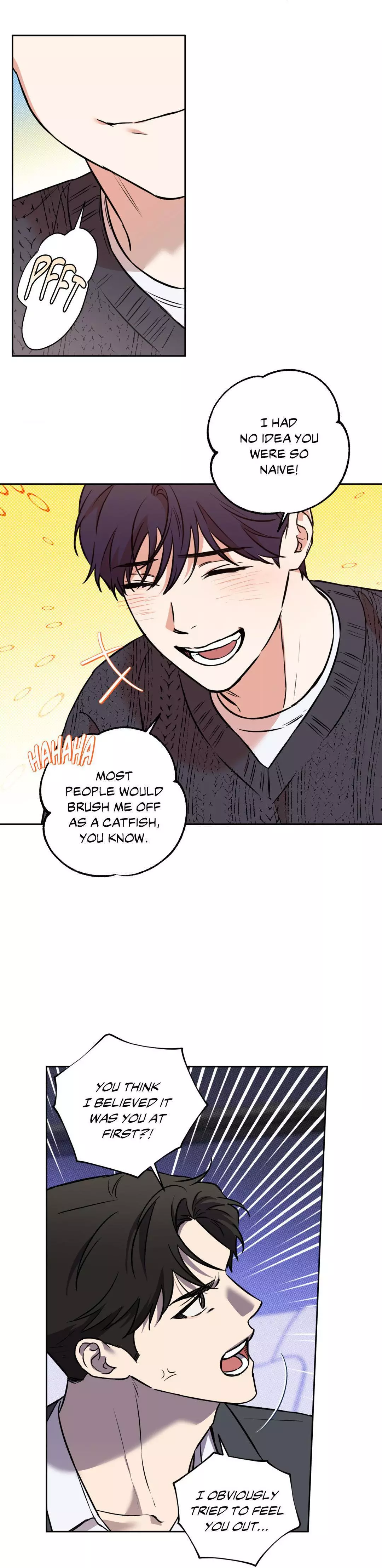 Sugar Trap Chapter 21 page 16
