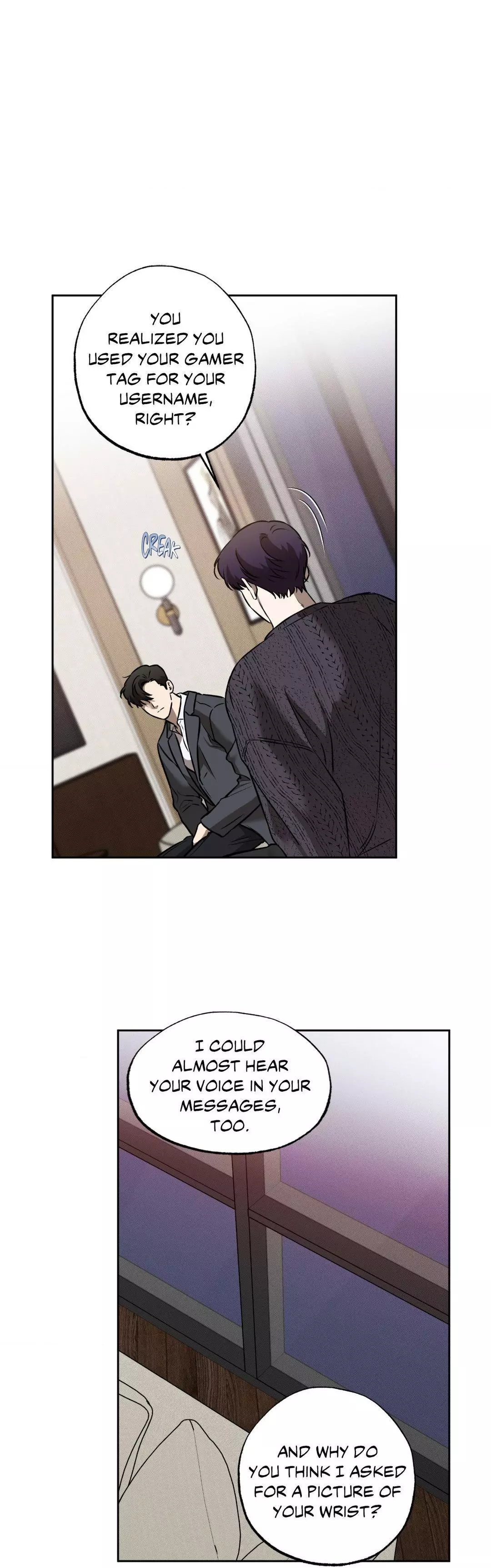Sugar Trap Chapter 21 page 18