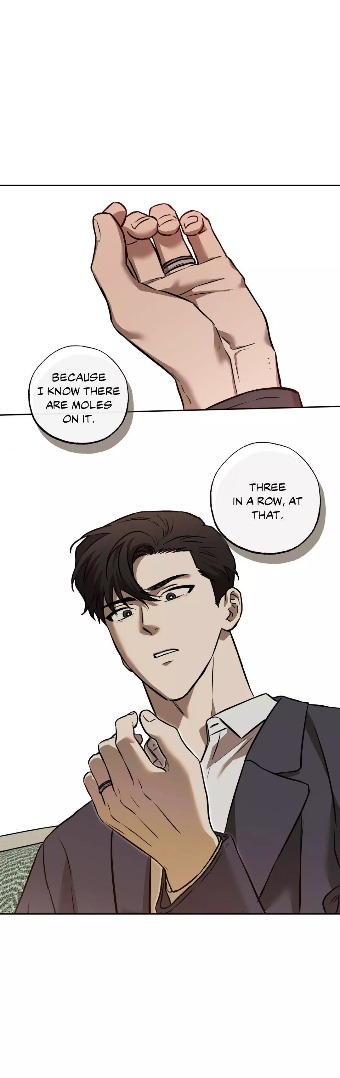 Sugar Trap Chapter 21 page 19