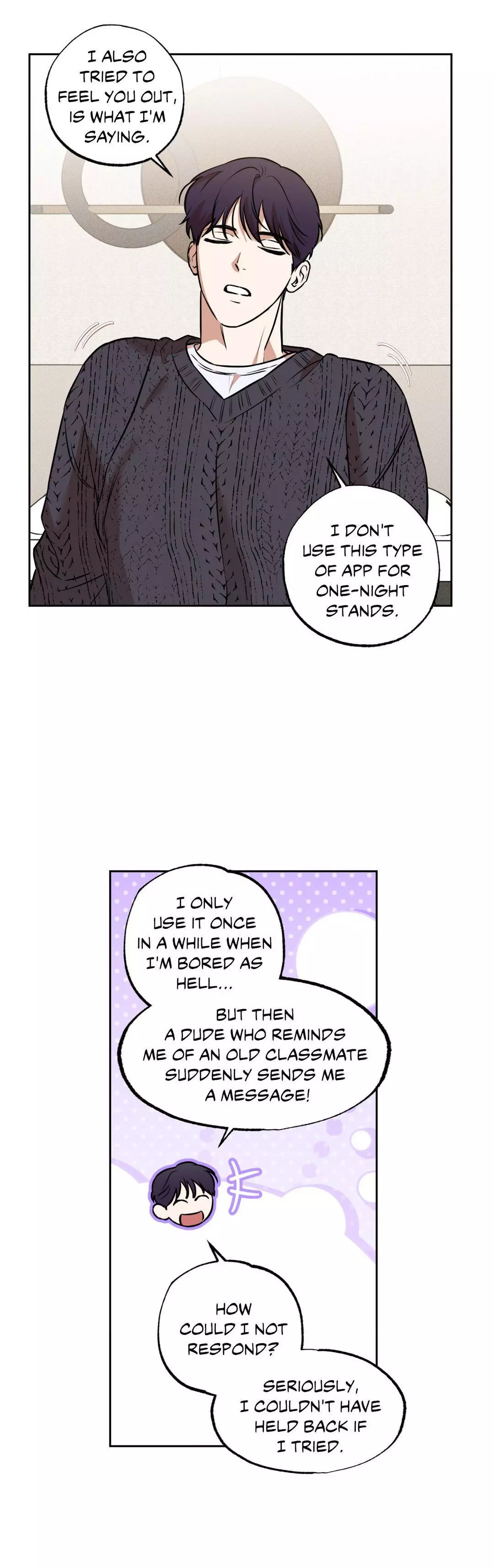 Sugar Trap Chapter 21 page 20