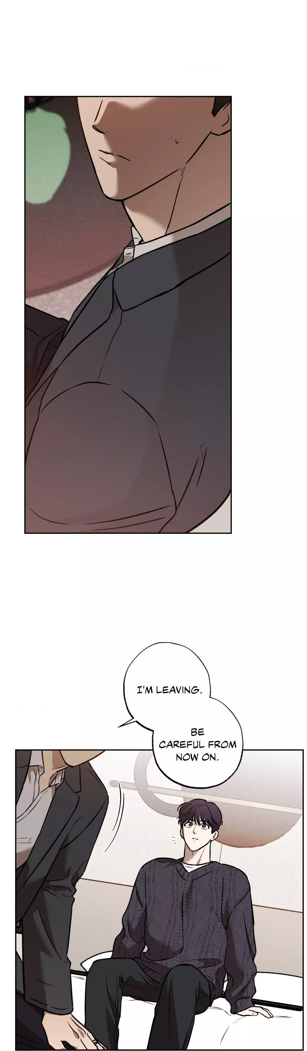 Sugar Trap Chapter 21 page 21