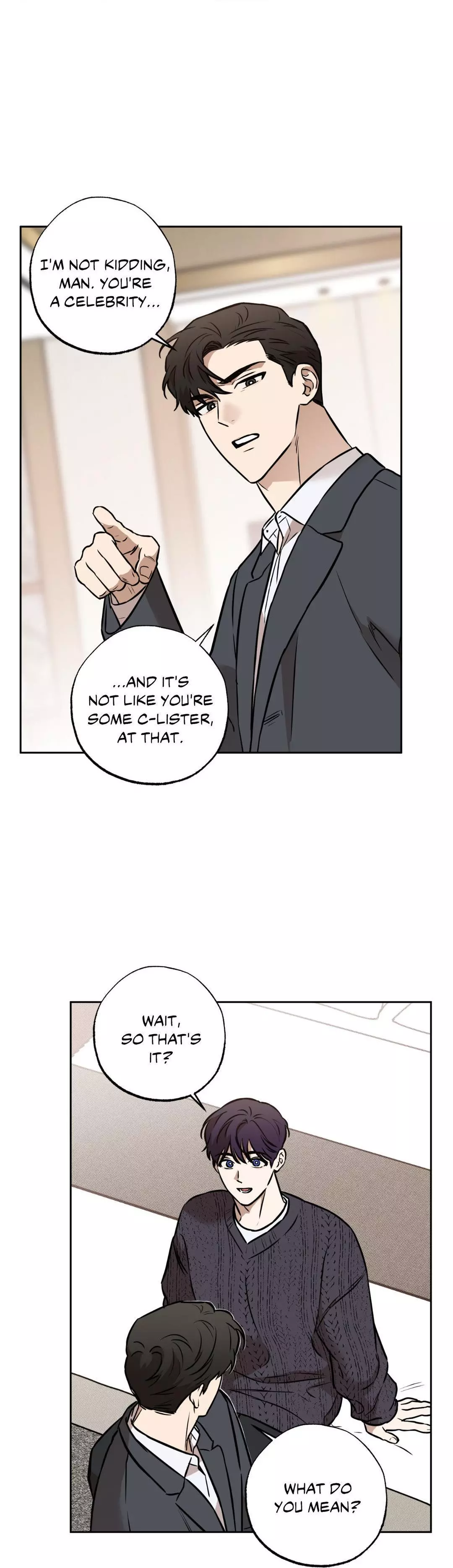 Sugar Trap Chapter 21 page 22