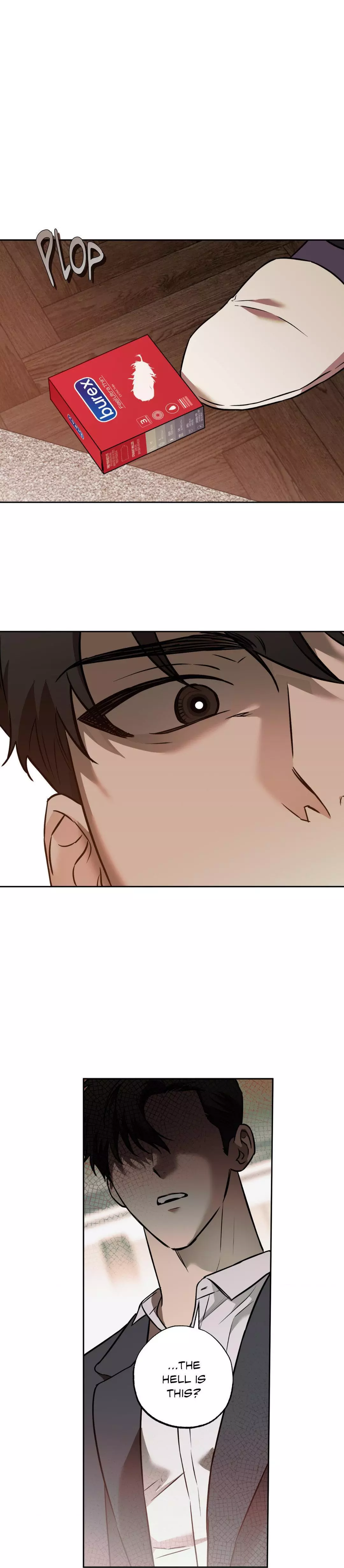 Sugar Trap Chapter 21 page 23