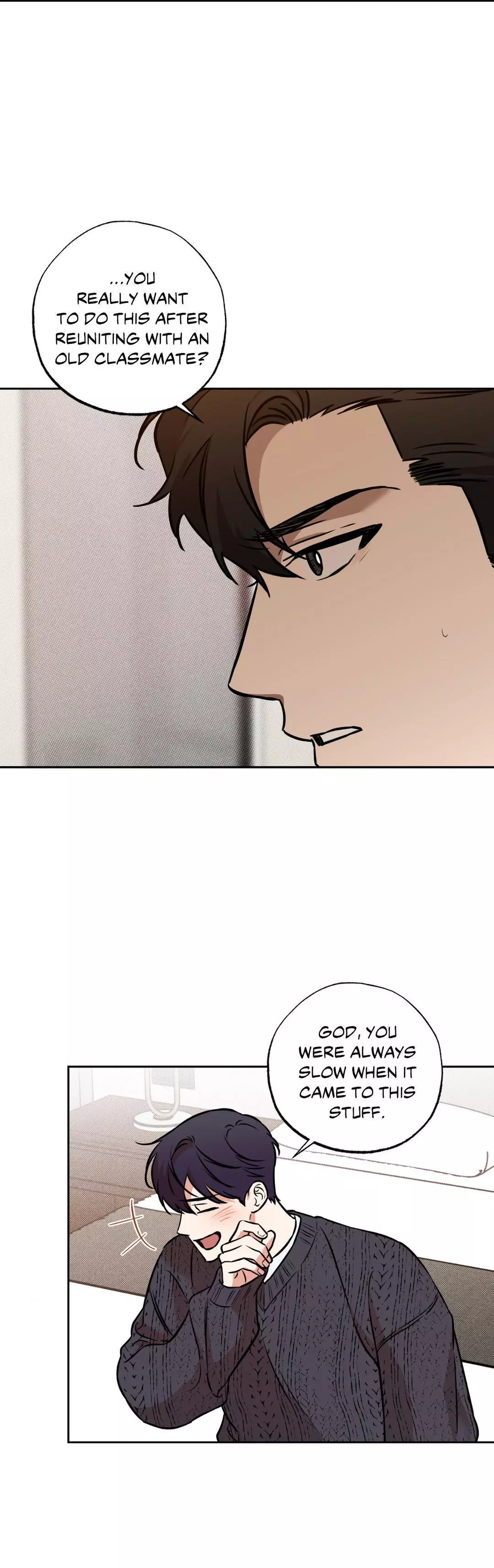 Sugar Trap Chapter 21 page 25