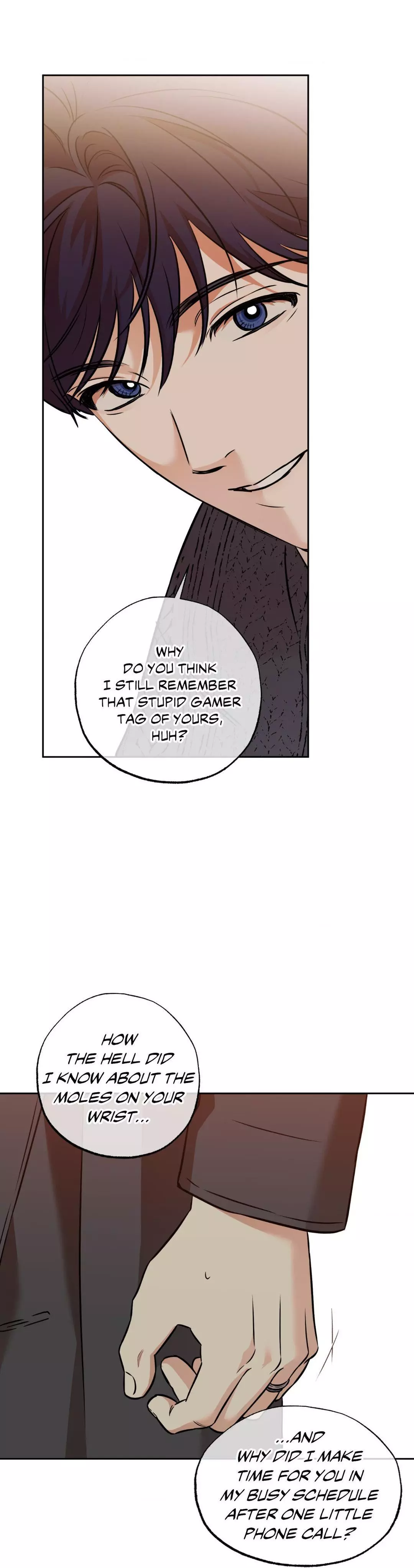 Sugar Trap Chapter 21 page 26