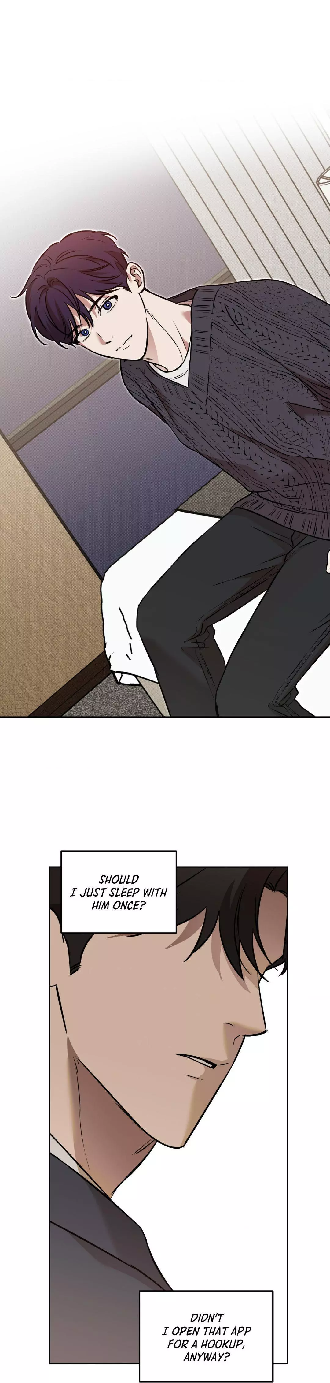 Sugar Trap Chapter 21 page 29