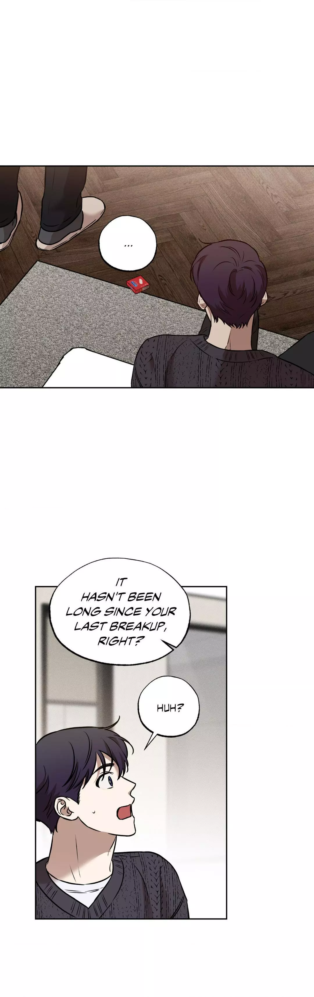 Sugar Trap Chapter 21 page 30