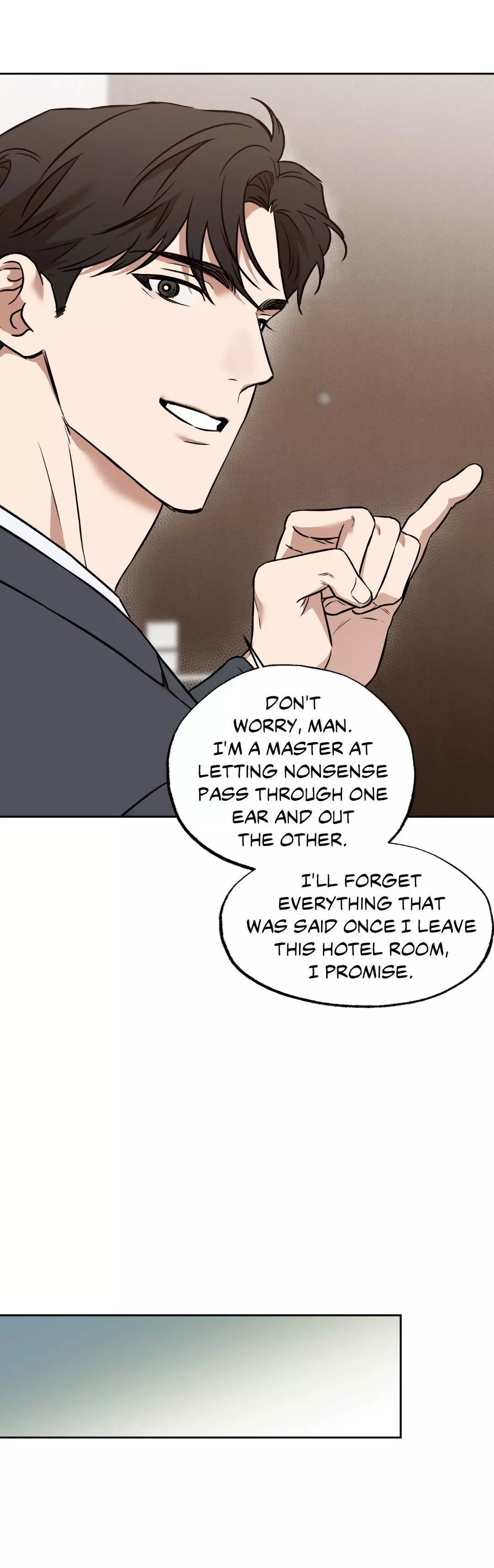 Sugar Trap Chapter 21 page 32