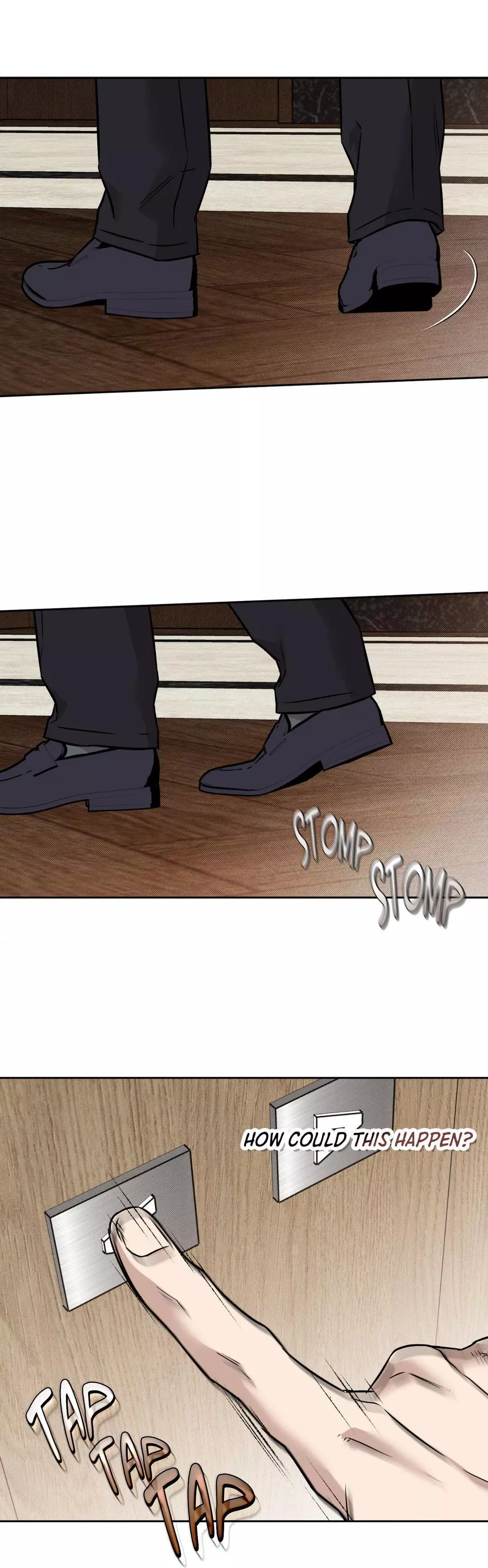 Sugar Trap Chapter 21 page 33