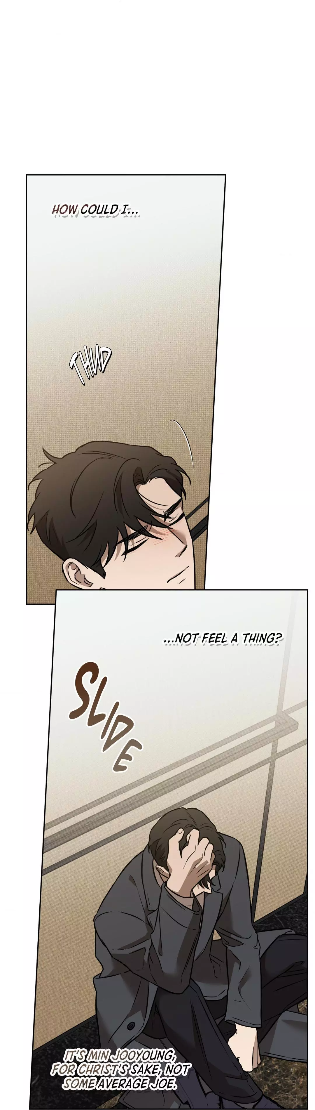 Sugar Trap Chapter 21 page 34