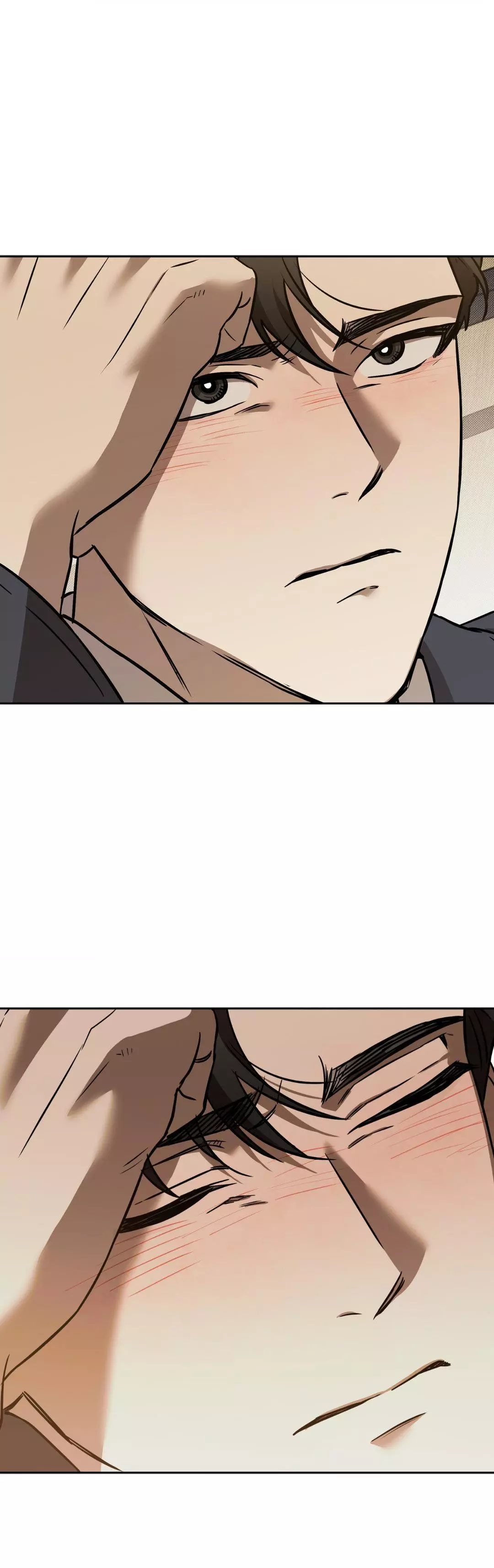 Sugar Trap Chapter 21 page 35
