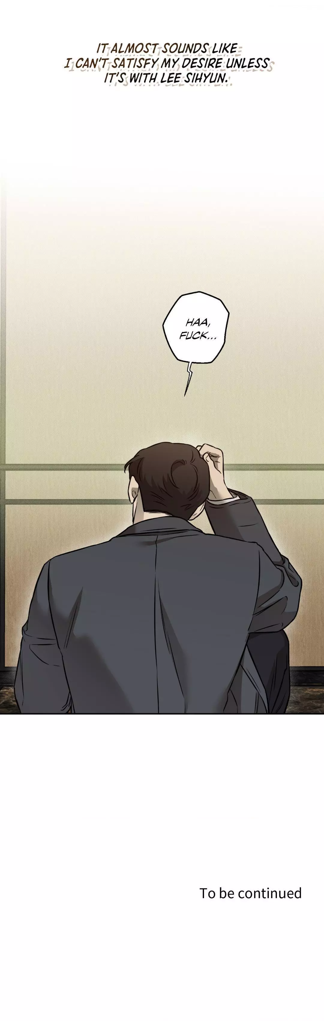 Sugar Trap Chapter 21 page 36