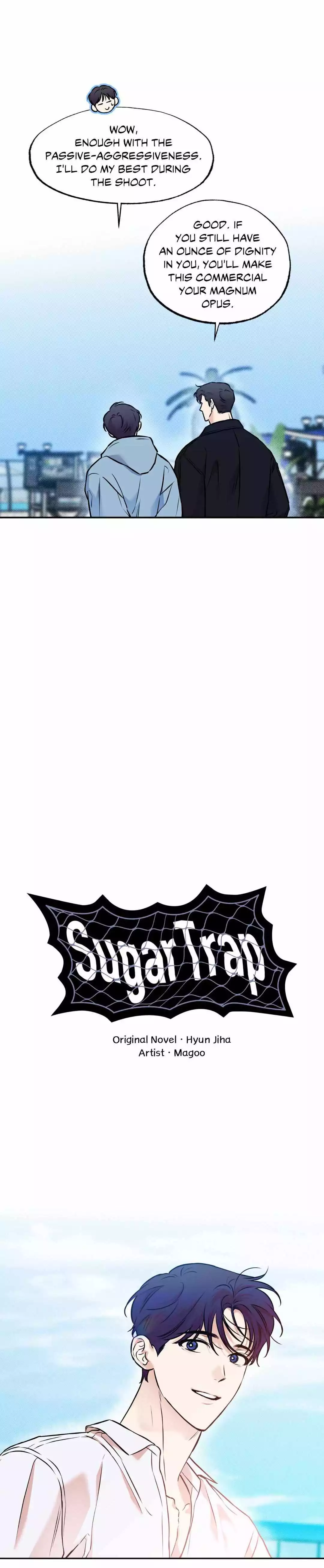 Sugar Trap Chapter 22 page 6