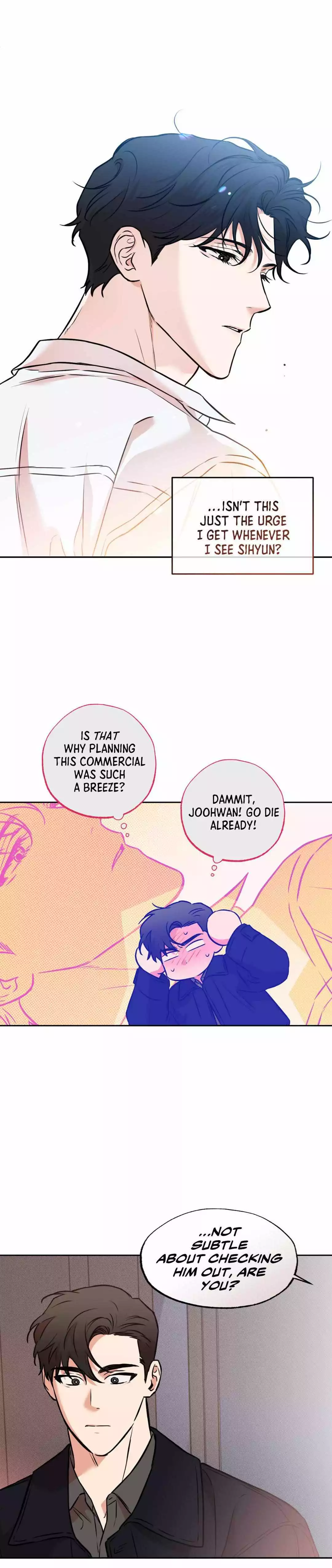 Sugar Trap Chapter 22 page 8