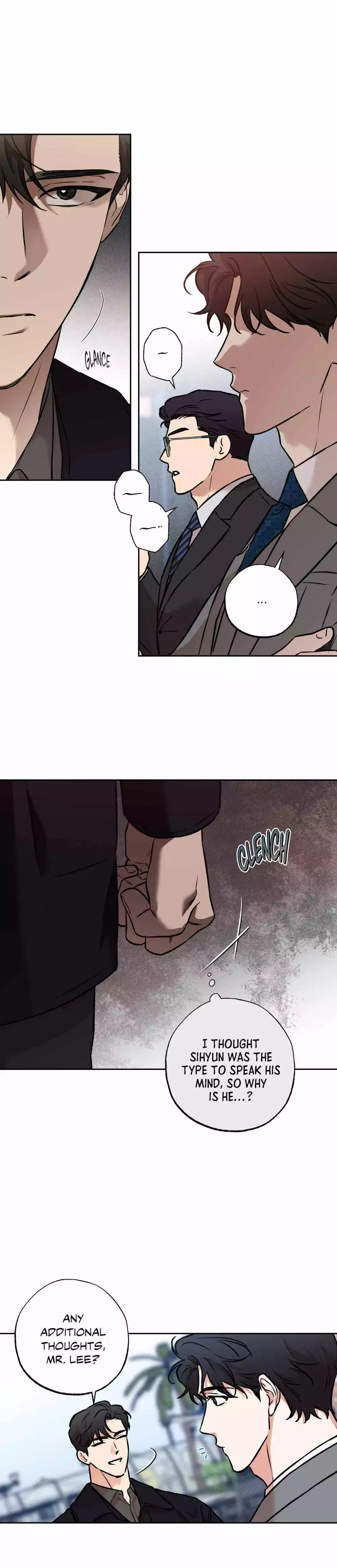 Sugar Trap Chapter 22 page 10