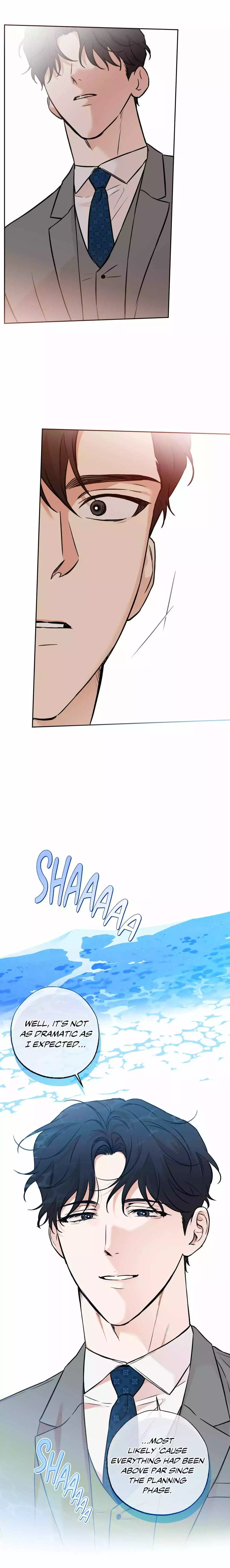 Sugar Trap Chapter 22 page 12