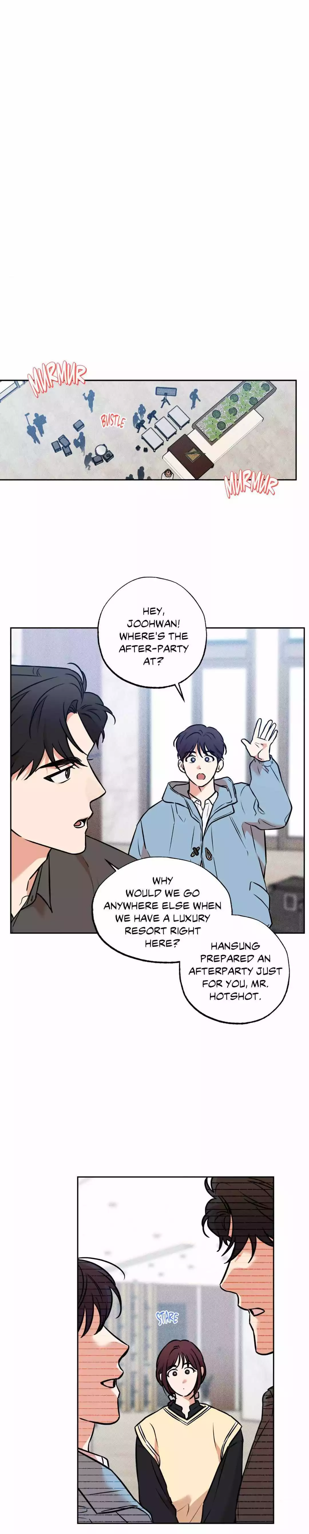 Sugar Trap Chapter 22 page 13