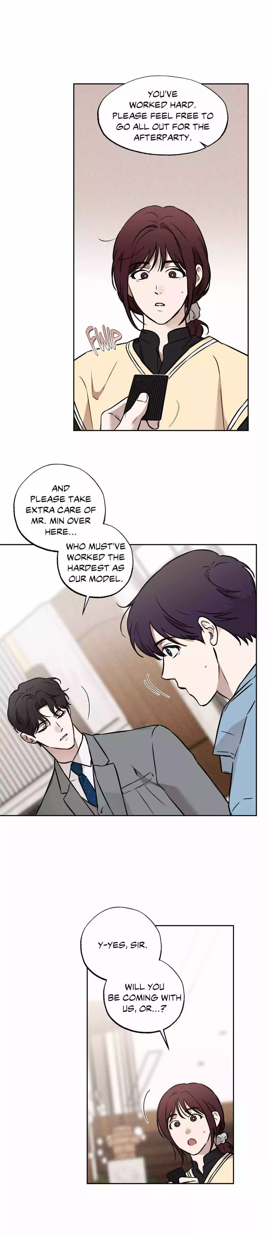 Sugar Trap Chapter 22 page 18