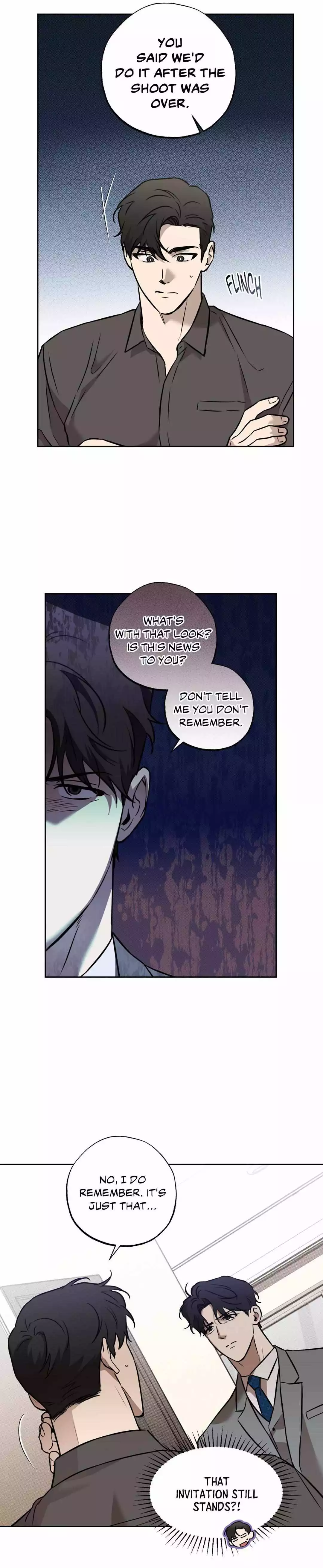 Sugar Trap Chapter 22 page 21