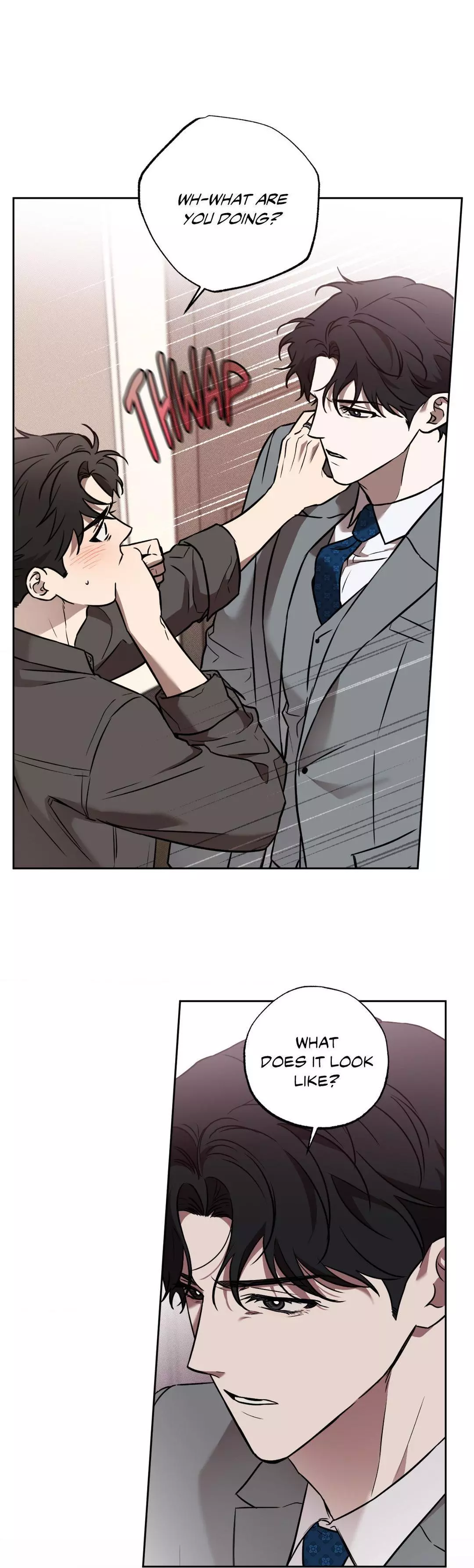 Sugar Trap Chapter 23 page 5