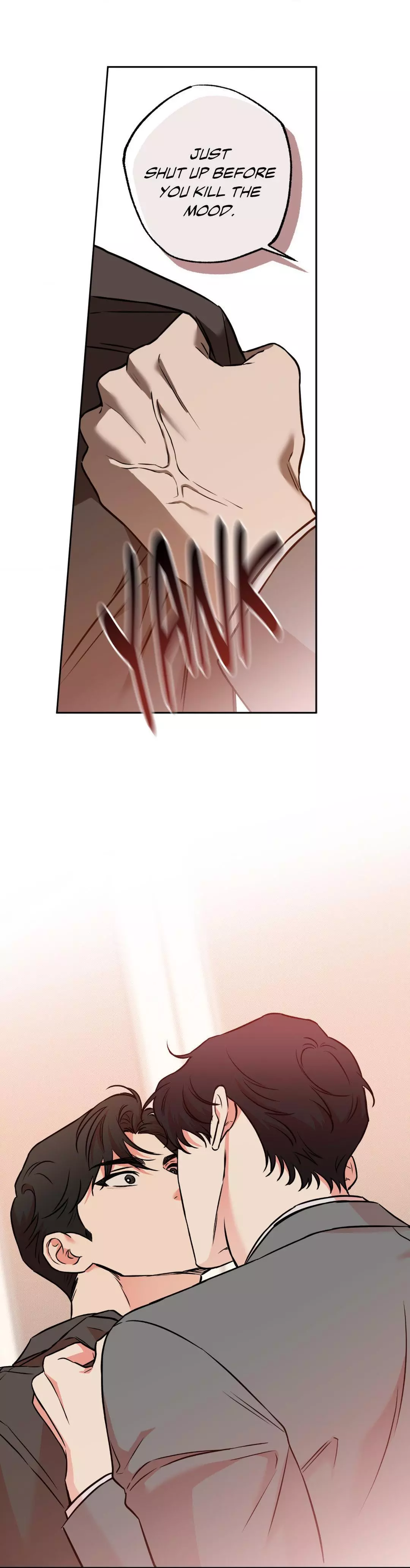 Sugar Trap Chapter 23 page 3