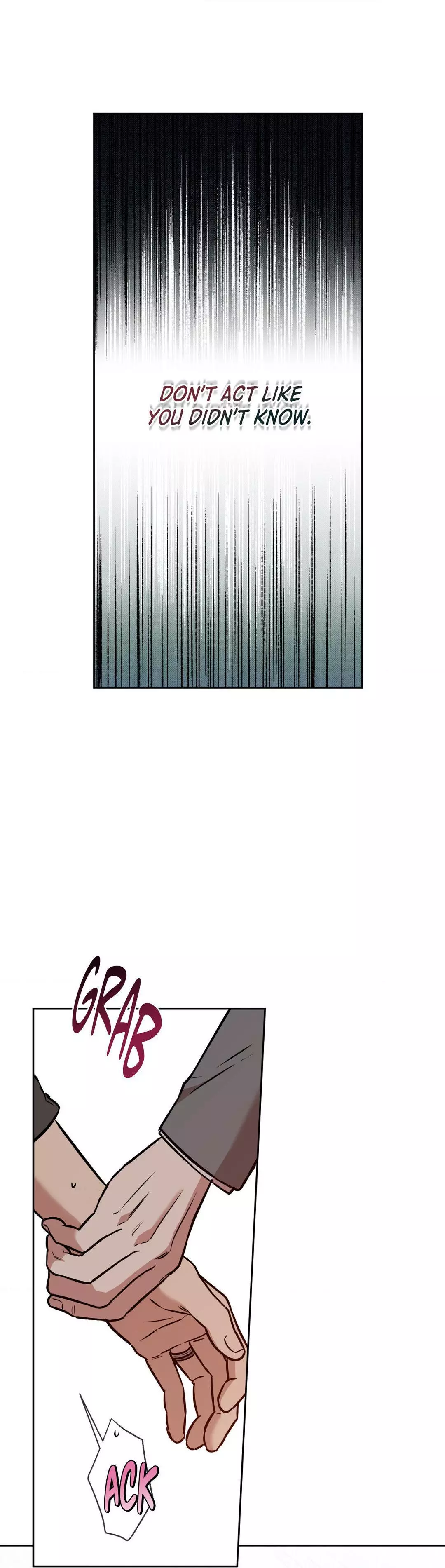 Sugar Trap Chapter 23 page 7